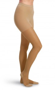 Stütz-Strumpfhose