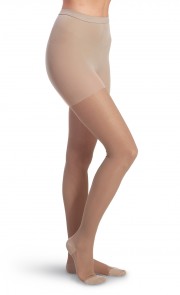 Stütz-Strumpfhose