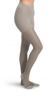 Stütz-Strumpfhose