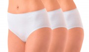 Taillenslip 3er Pack