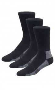 Forst-/ Arbeitssocken im 3er-Pack