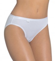 Sloggi Natural Tai 2er-Pack