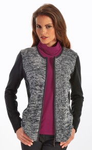 Strickjacke