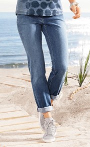 5-Pocket Jeans