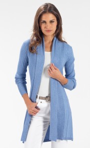 Strickjacke