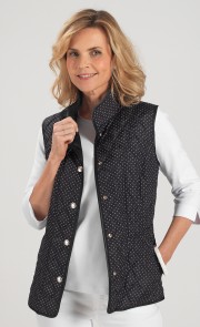 Wende-Gilet