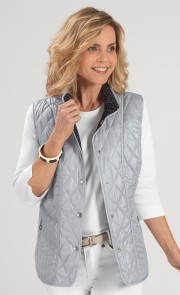 Wende-Gilet