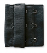 Bande d'extension de soutien-gorge, lot de 2