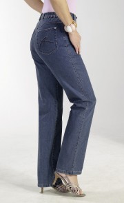 5-Pocket-Jeans
