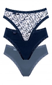 Sloggi Weekend Tai 3er-Pack