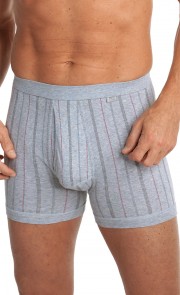 Kurzbeinhose mit Öffnung