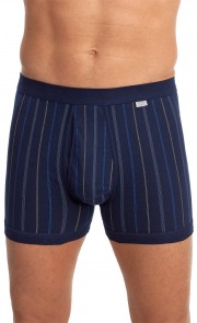 Kurzbeinhose mit Öffnung