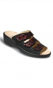 Komfortschlüpfschuh