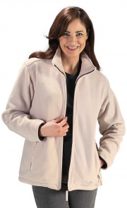 Damenfleecejacke