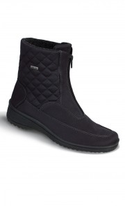 Gore-Tex-Komfortstiefelette