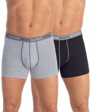 Match Shorts 2er-Pack