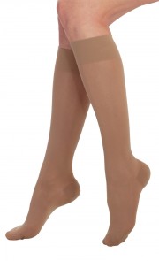 Stütz-Kniestrümpfe