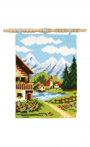 Knüpfkatalog bestellen