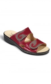 Komfortschlüpfschuh