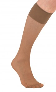 Kniestrumpf 3er-Pack