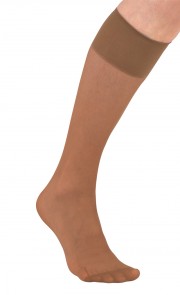 Kniestrumpf 3er-Pack