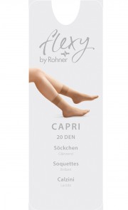 Kniestrumpf 2er Pack