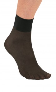 Kniestrumpf 2er Pack