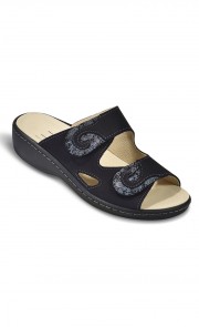 Komfortschlüpfschuh