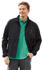 Softshelljacke