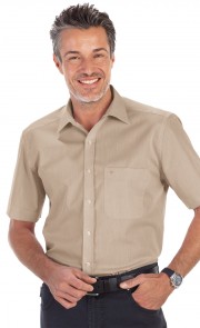 Kurzarmhemd