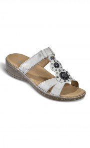 Komfortschlüpfschuh