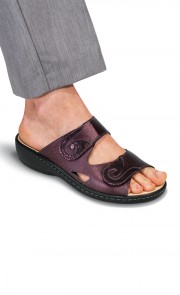 Komfortschlüpfschuh