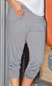 Wohlfühl-3/4-Hose