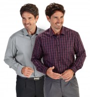 2er Pack Kauf-Hemden