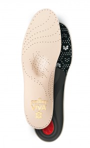 VIVA Wellness-Fussbett