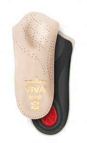 VIVA Wellness-Kurzfussbett