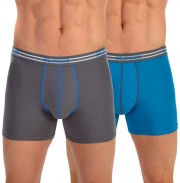 Match Shorts 2er-Pack