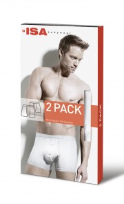 Shorts 2er-Pack