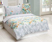 Seersucker-Bettwäsche