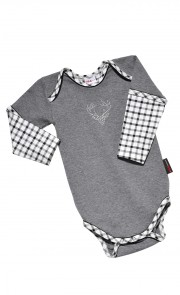 Baby-Body