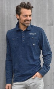 Poloshirt
