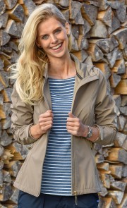 Softshell-Funktionsjacke