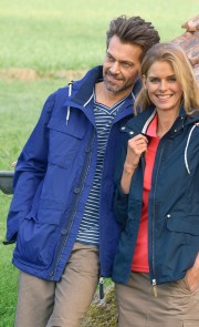 Herren Funktionsjacke