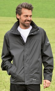 Unisex-Funktionsjacke