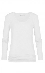 Wohlfühl-Langarmshirt