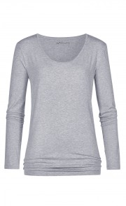 Wohlfühl-Langarmshirt