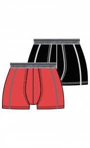 Shorts 2er-Pack