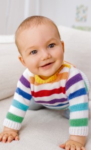 Strickanleitung Pullover