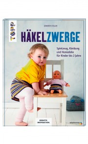 Häkelzwerge, Topp 6407