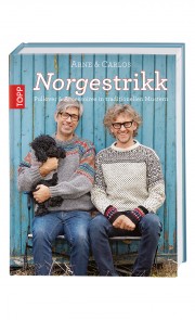 Norgestrikk, Topp 6369